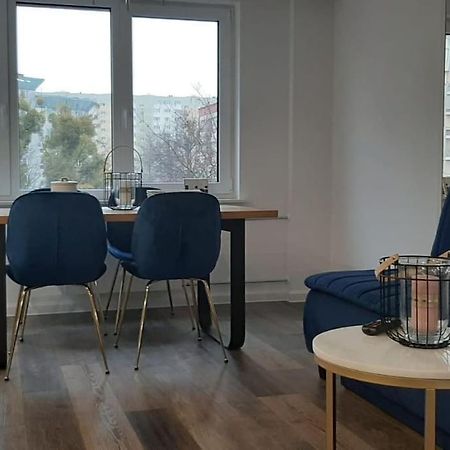 Apartment In The Heart Of Бялисток Екстериор снимка