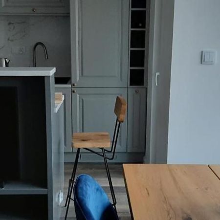 Apartment In The Heart Of Бялисток Екстериор снимка