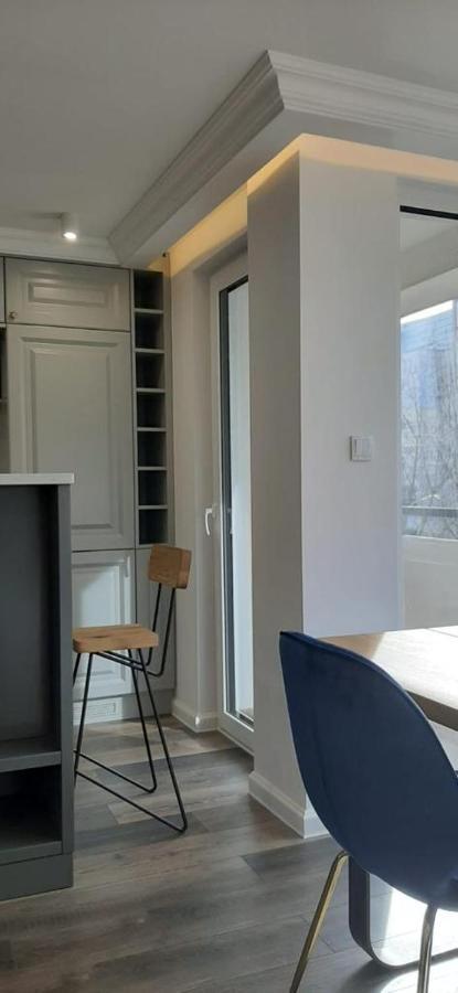Apartment In The Heart Of Бялисток Екстериор снимка