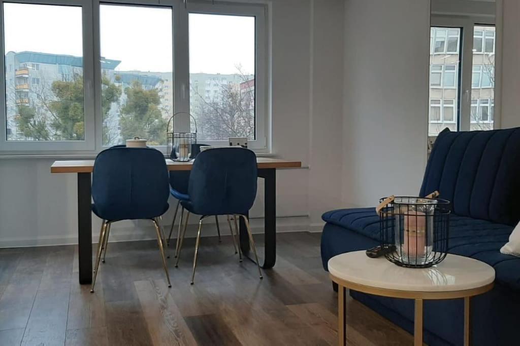 Apartment In The Heart Of Бялисток Екстериор снимка